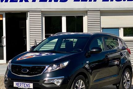 Kia Sportage 124.636 km 9.890 &euro; Leipzig 04349