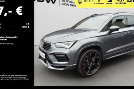Cupra Ateca 23.900 km 32.480 &euro; Mosbach 74821
