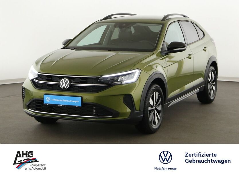 VW Taigo 2.400 km 23.499 € Gotha 99867