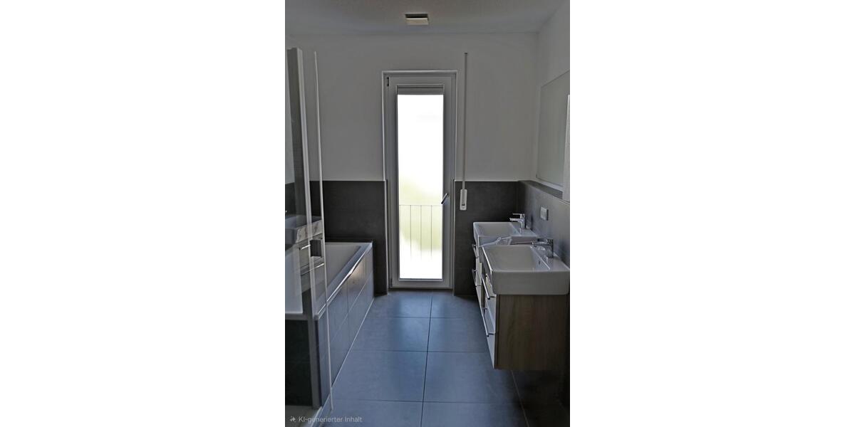 Doppelhaushälfte Schwabmünchen - 6 Zimmer, 148 m&sup2;, 690.000&euro; | Angebot:26349972