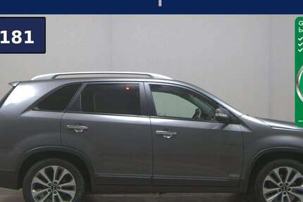 Kia Sorento 170.778 km 9.980 &euro; Gyhum/Bockel 27404