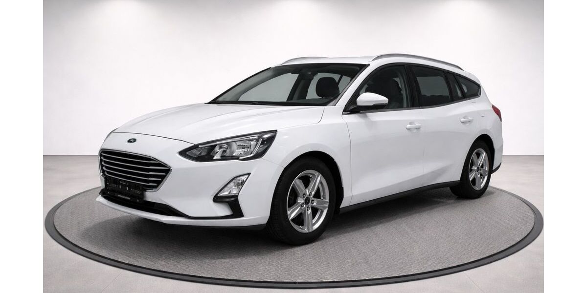 Ford Focus 185.000 km 8.999 &euro; Vierkirchen bei München 85256
