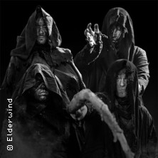 Elderwind + Can Bardd + Eldamar - European Premiere 2026 15.02.2026 HELLRAISER