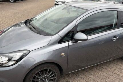 Opel Corsa 95.000 km 8.500 &euro; Bad Säckingen 79713