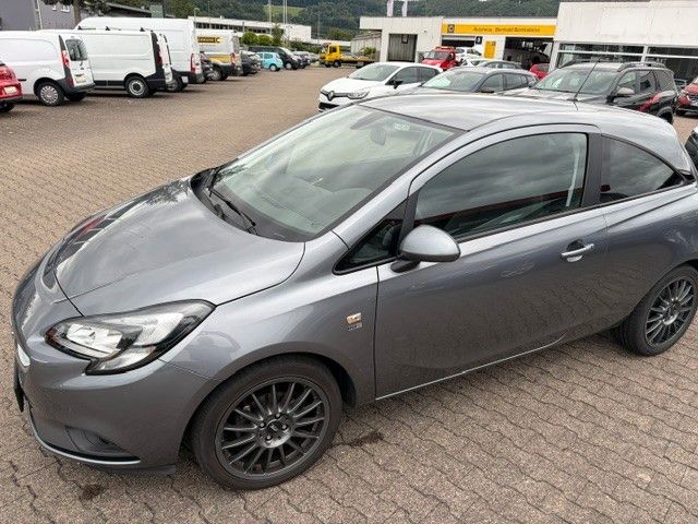 Opel Corsa 95.000 km 8.500 &euro; Bad Säckingen 79713