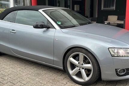 Audi A5 181.600 km 8.700 &euro; Mendig 56743