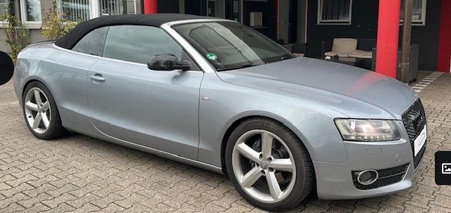Audi A5 181.600 km 8.800 € Mendig 56743