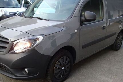Mercedes Citan
