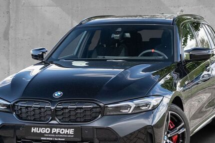 BMW M340i 12.500 km 58.989 &euro; Schwerin 19057