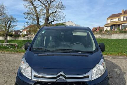 Citroen Jumpy 242.000 km 5.490 &euro; Neuwied 56566