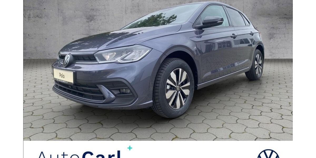 VW Polo 2.000 km 23.980 &euro; Plauen 08527