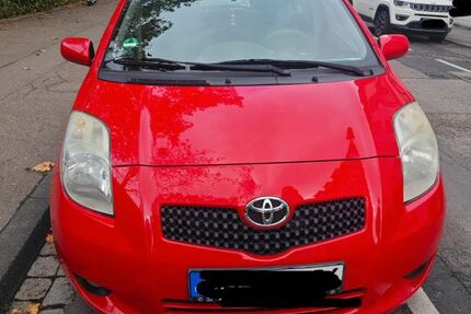 Toyota Yaris 161.500 km 1.500 &euro; Ludwigsburg 71638