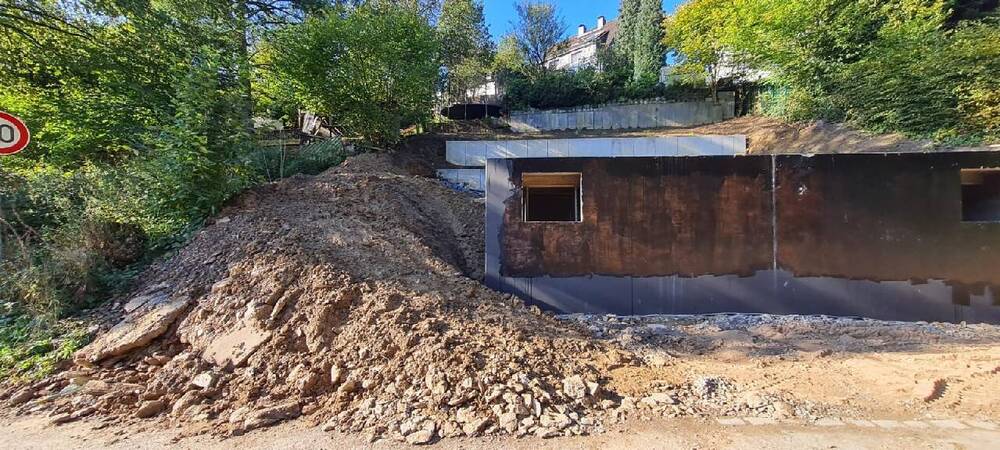 Grundstück Remscheid Lüttringhausen - 99.000&euro; | Angebot:25662450