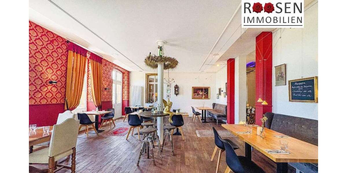 Gewerbeobjekt Rohrbach - 5.100&euro; | Angebot:25226667