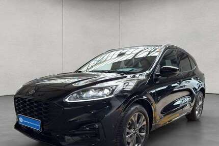 Ford Kuga 26.169 km 24.490 € Leverkusen 51373