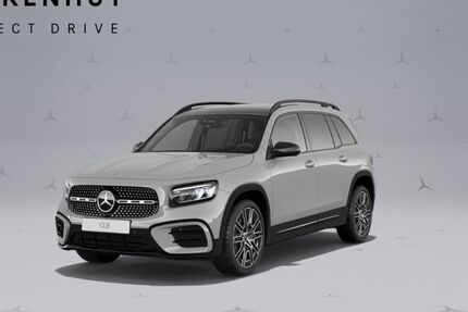 Mercedes-Benz GLB 200 9.900 km 45.900 &euro; Baden-Baden 76532