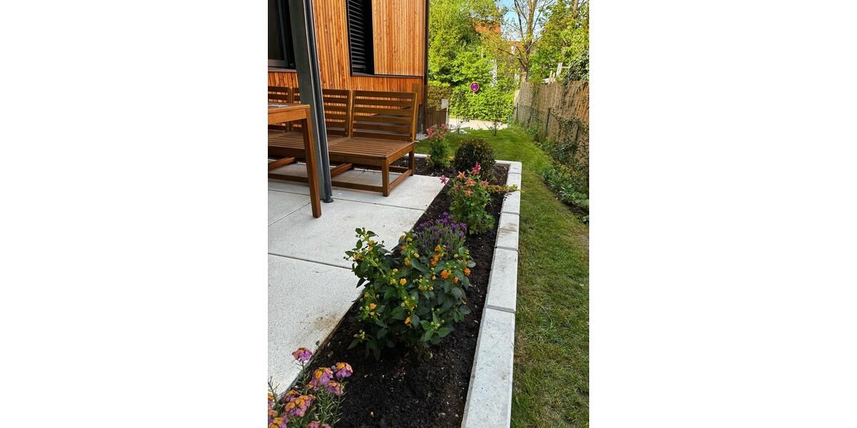 Erdgeschoßwohnung Seefeld - 2 Zimmer, 76 m&sup2;, 1.850&euro; | Angebot:24687072