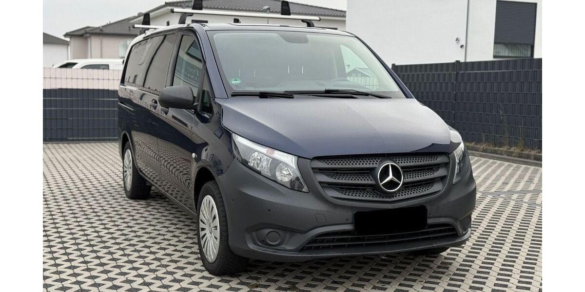 Mercedes-Benz Vito 120.000 km 18.800 &euro; Langenselbold 63505