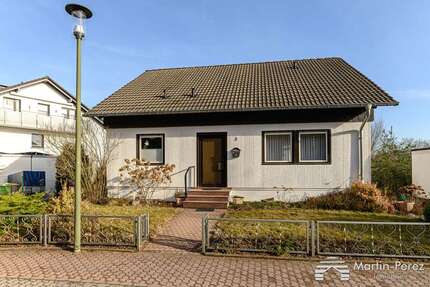 Haus Schalksmühle - 5 Zimmer, 147 m&sup2;, 190.000&euro; | Angebot:24972701