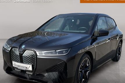 BMW iX 48.730 km 53.690 &euro; Dortmund 44263
