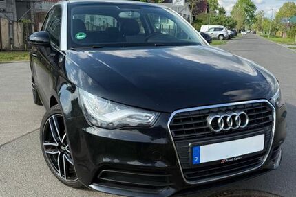 Audi A1 227.000 km 5.950 &euro; Falkensee 14612