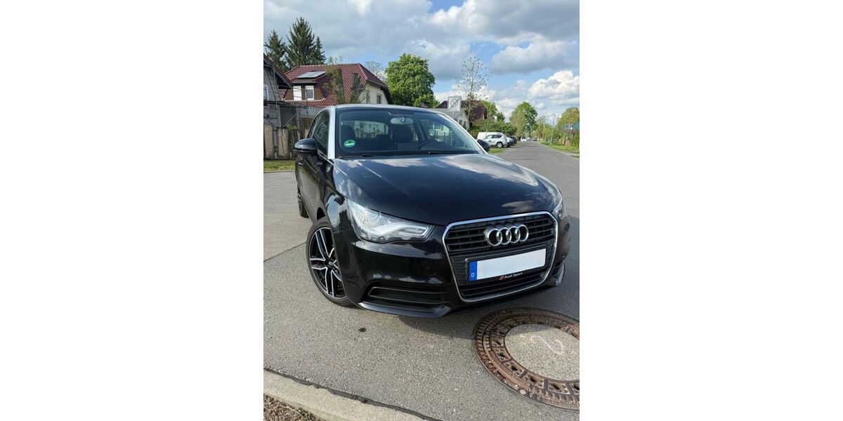 Audi A1 227.000 km 5.950 &euro; Falkensee 14612