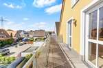 Ruhig gelegen in kleiner Wohnanlage | Helle, top gepflegte Maisonette-Wohnung - Dachgeschoßwohnung Karlsfeld | Angebot:26389541