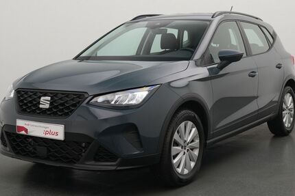 Seat Arona 4.181 km 19.680 &euro; Leverkusen 51373