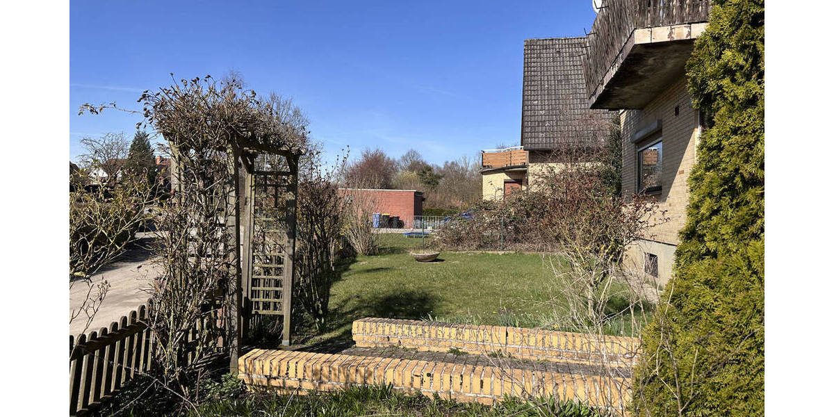 Grundstück Seevetal Meckelfeld - 480.000&euro; | Angebot:26273189