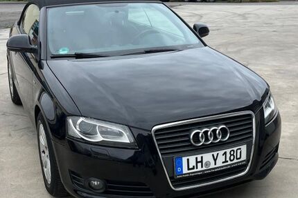 Audi A3 300.000 km 3.300 &euro; Nottuln Appelhülsen 48301