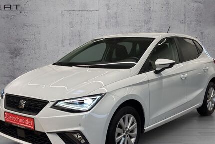 Seat Ibiza 5.938 km 20.650 &euro; Donauwörth 86609