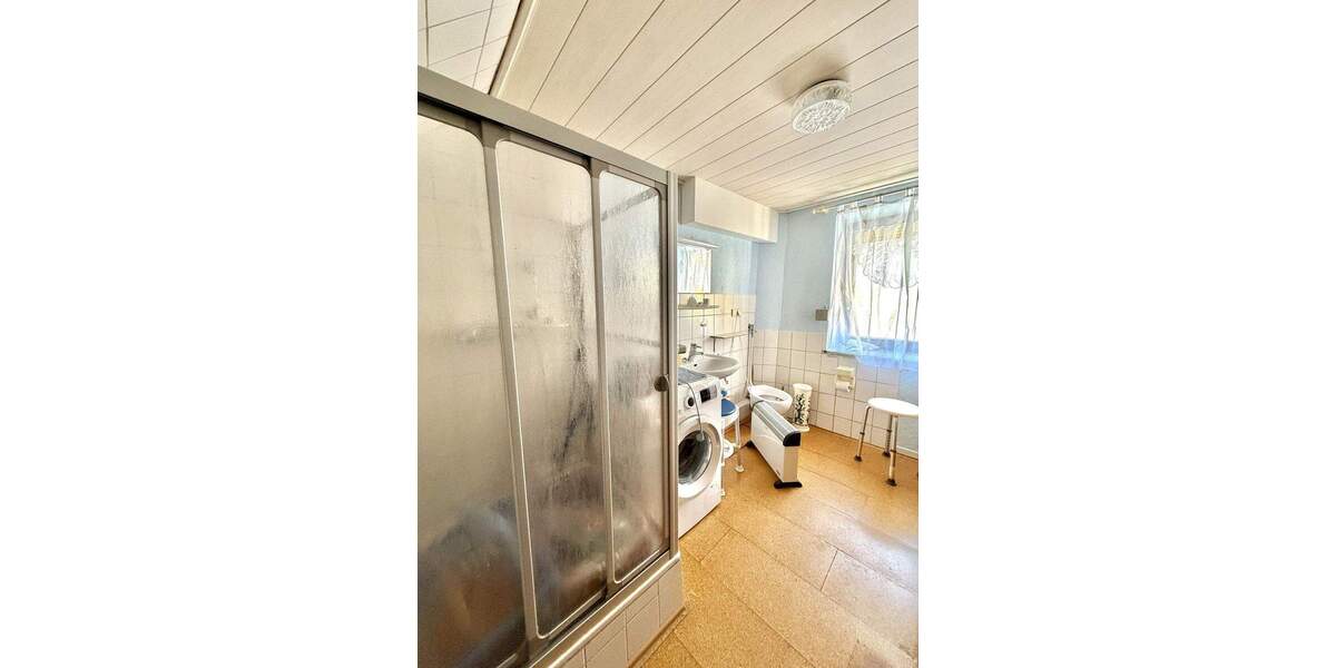 Doppelhaushälfte Püchersreuth Ilsenbach - 6 Zimmer, 131 m&sup2;, 65.000&euro; | Angebot:25375079