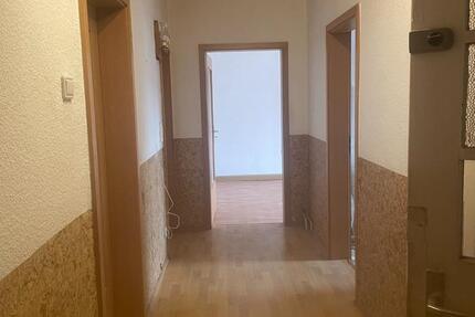 Wohnung im Herzen von Wasungen 3 zimmer