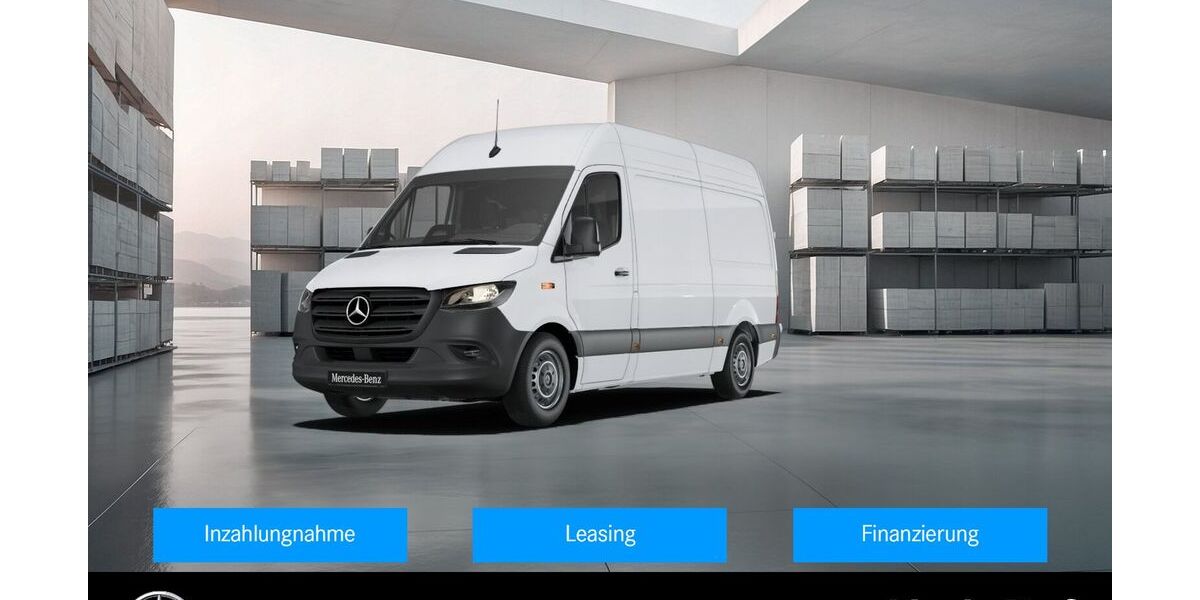 Mercedes-Benz Sprinter 62.852 km 35.581 &euro; Donauwörth 86609