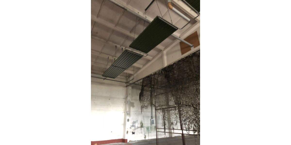 Gewerbeobjekt Stavenhagen Basepohl - 399.900&euro; | Angebot:25720771