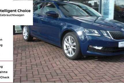 Skoda Octavia 128.915 km 12.999 &euro; Bitterfeld 06749