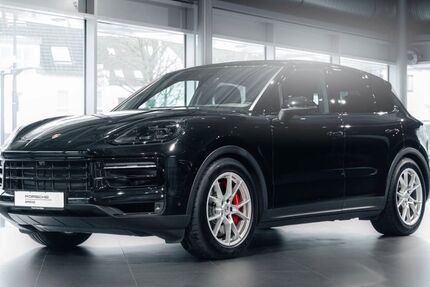 Porsche Cayenne 19.903 km 95.490 &euro; Hofheim 65719