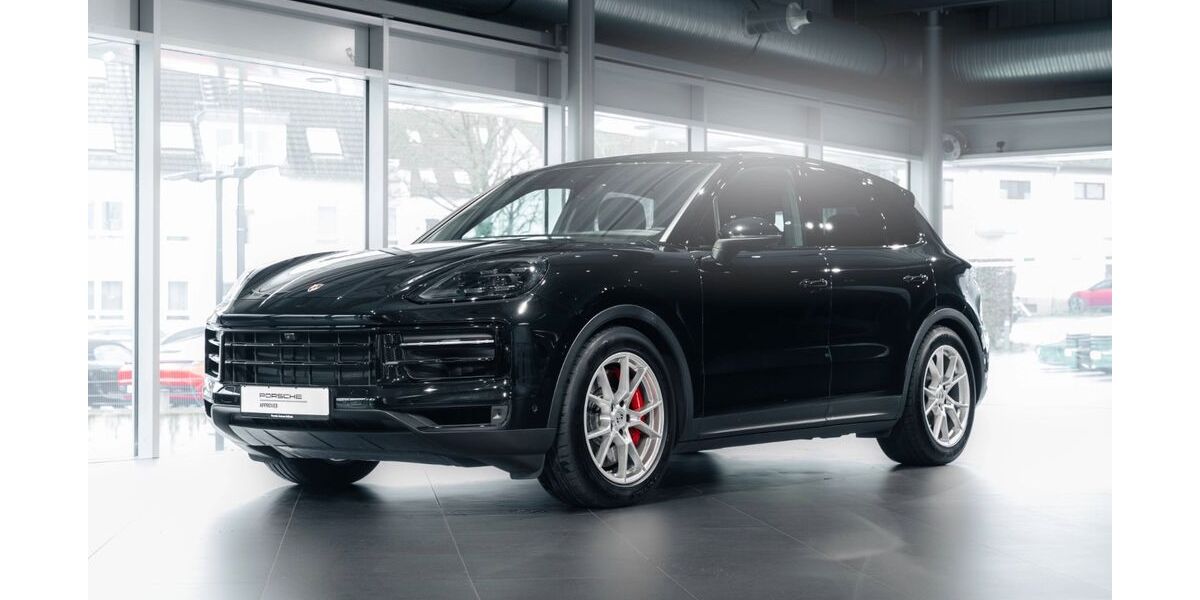Porsche Cayenne 19.903 km 95.490 &euro; Hofheim 65719