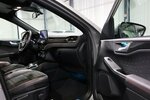 Ford Kuga 2.5 P-HEV ST-LINE-X STYLING SPORT PANORAMA 73.000 km 22.444 &euro; Hamm 59077