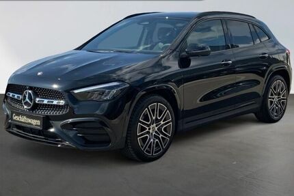 Mercedes GLA 200
