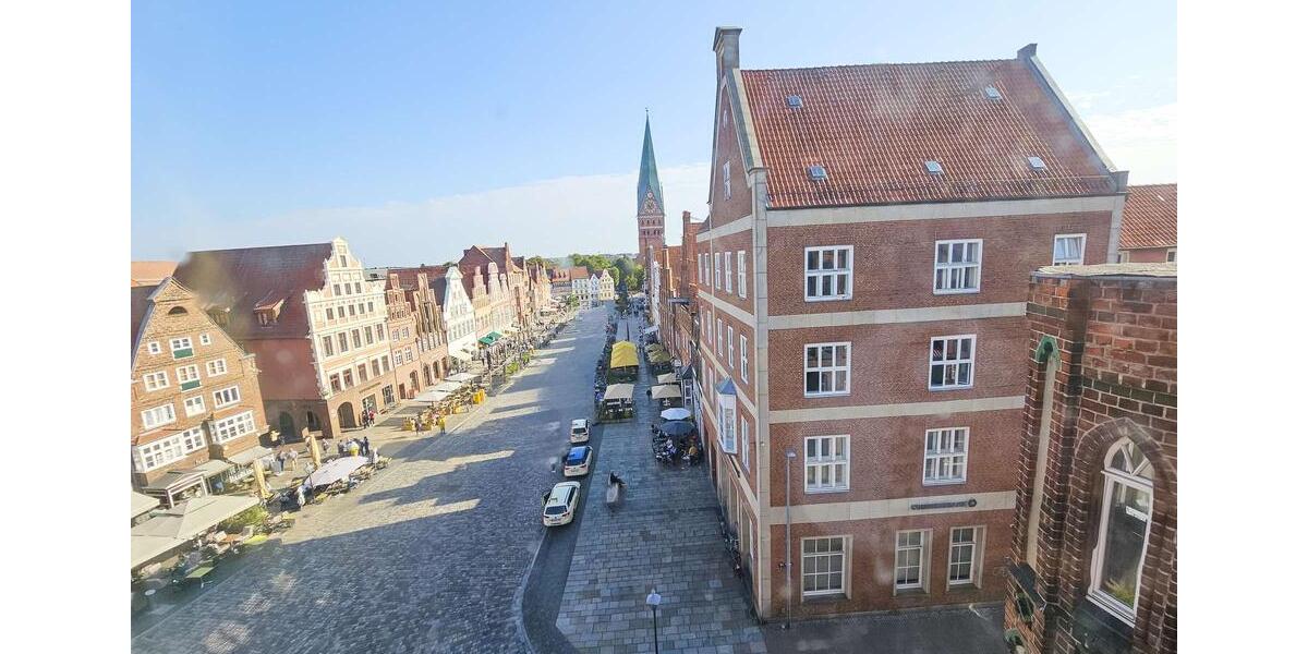 Gewerbeobjekt Lüneburg - 1.950.000&euro; | Angebot:14421287
