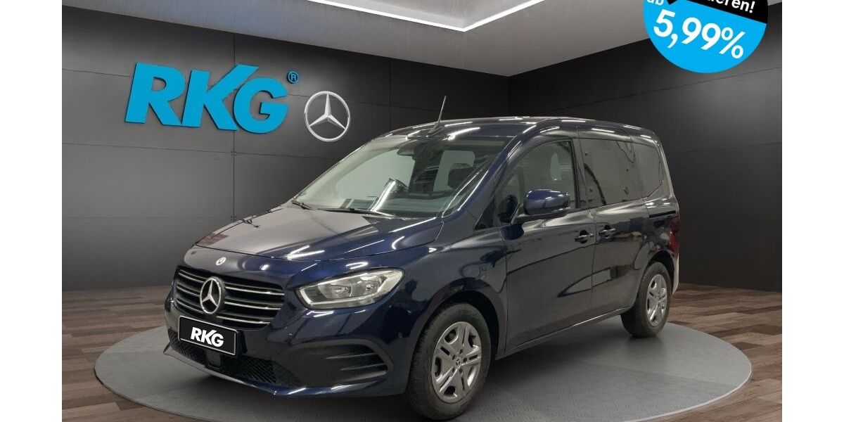 Mercedes-Benz T-Klasse 1.900 km 24.990 &euro; Siegburg 53721