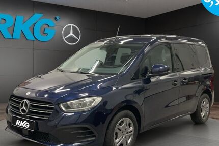 Mercedes-Benz T-Klasse 1.900 km 26.490 &euro; Siegburg 53721