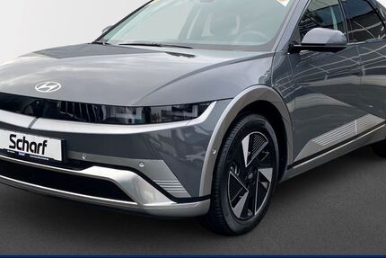 Hyundai IONIQ 5 1.020 km 50.590 € Nürnberg 90451