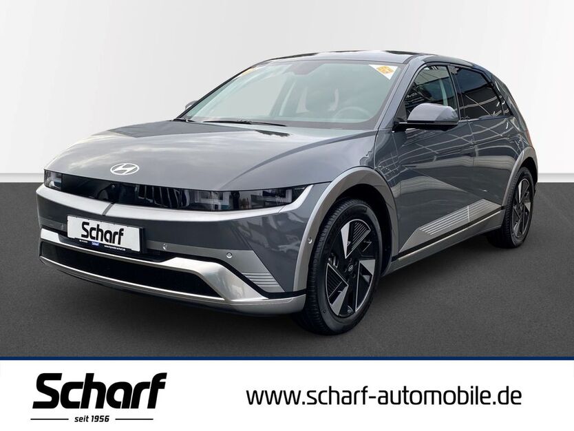 Hyundai IONIQ 5 1.020 km 50.590 € Nürnberg 90451