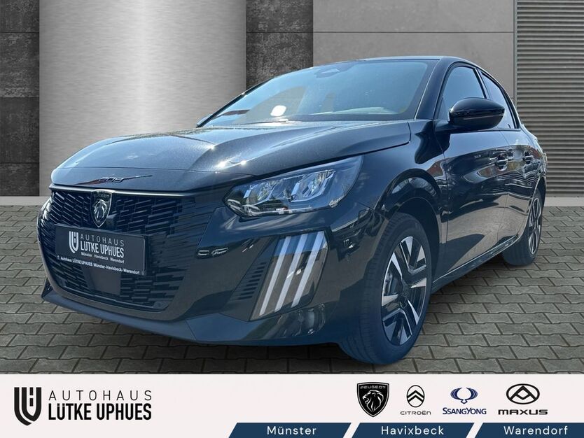 Peugeot 208 2.600 km 24.900 € Münster 48155