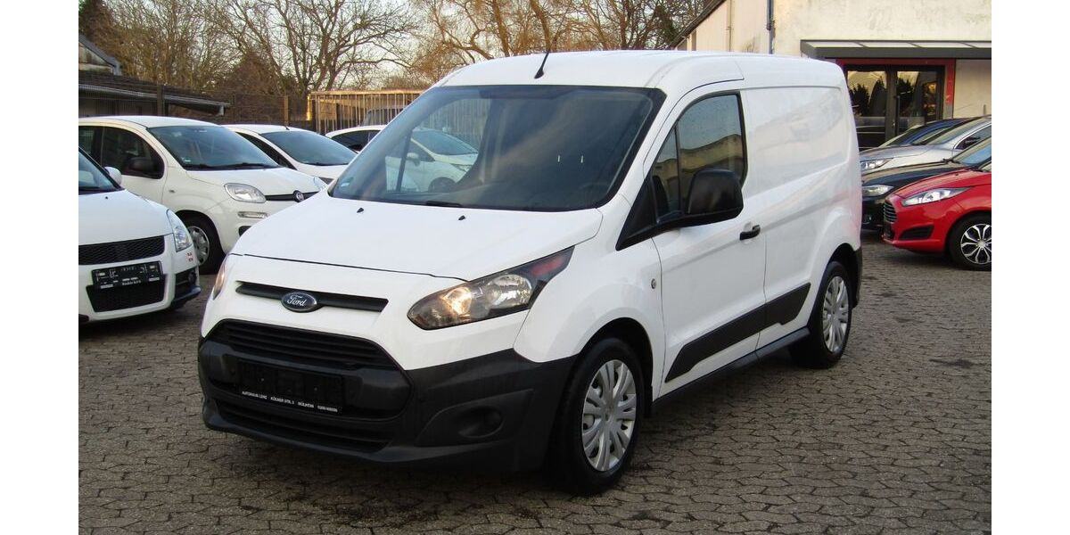 Ford Transit 205.000 km 3.999 &euro; Rommerskirchen 41569