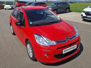 Citroen C3 Selection 99.334 km 5.250 &euro; Obrigheim-Asbach 74847