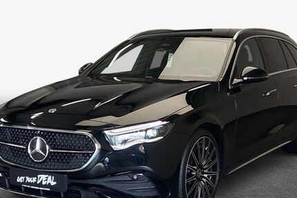 Mercedes-Benz E 450 30.103 km 77.530 &euro; Kassel 34123