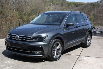 VW Tiguan 79.500 km 24.950 &euro; Gummersbach 51645